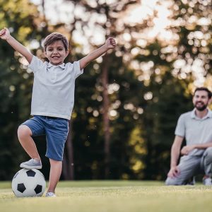 Naturalistic Environment Training (NET)