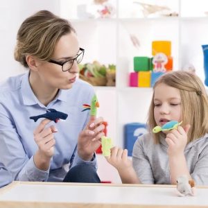 Understanding Verbal Behavior