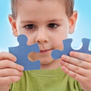 Teaching Problem Solving Skills to children with ASD & ADHD