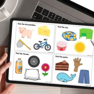 Verbal Behavior Milestones and Placement Program (VB-MAPP) - 8 CEs