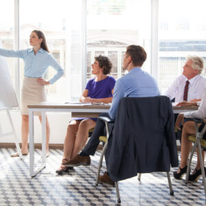 Functional Communication Training (FCT)